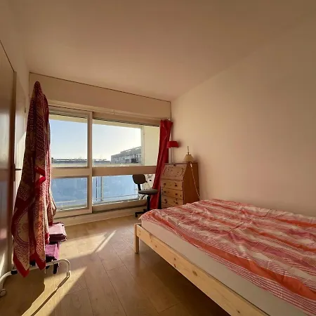 Flat Daire Saint-Herblain