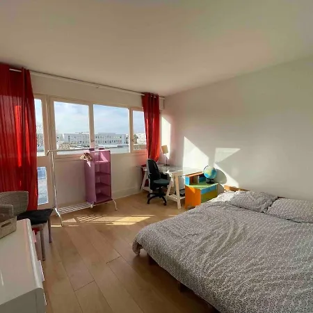 Flat * Saint-Herblain