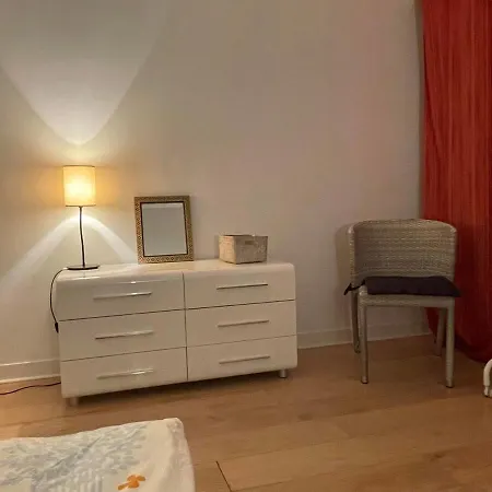 Flat * Saint-Herblain