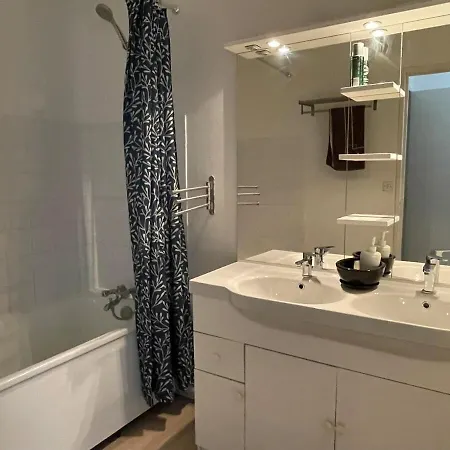 Flat Appartement